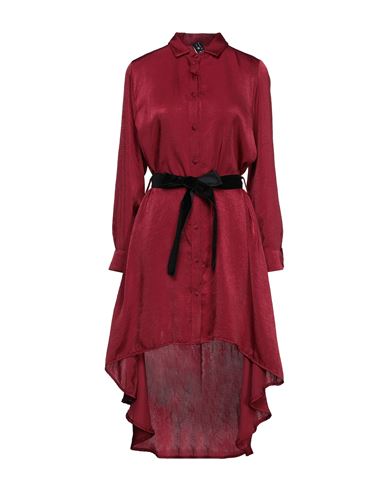 Короткое платье MDM MADEMOISELLE DU MONDE