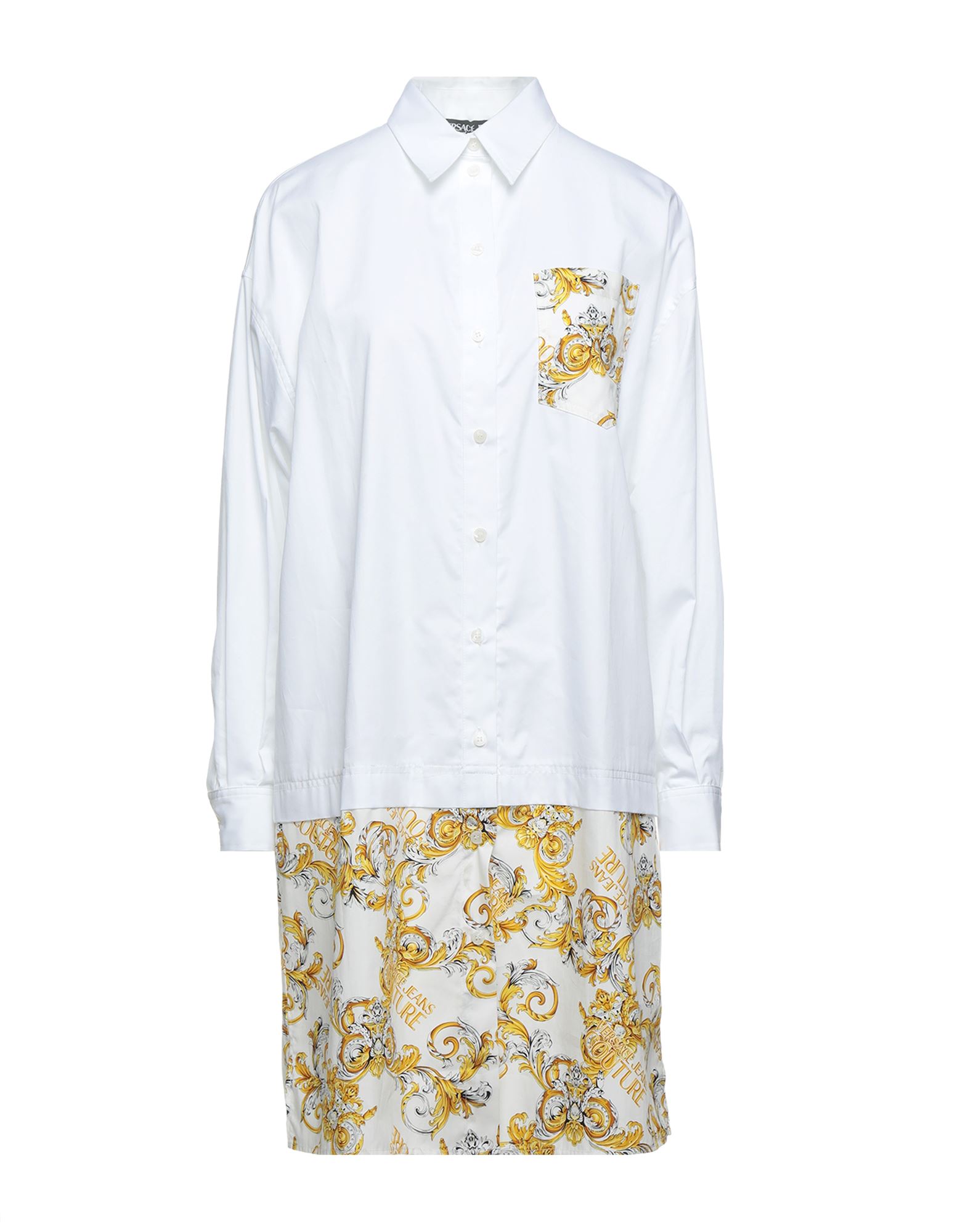 VERSACE JEANS COUTURE VERSACE JEANS COUTURE ΦΟΡΕΜΑΤΑ Μίνι φόρεμα