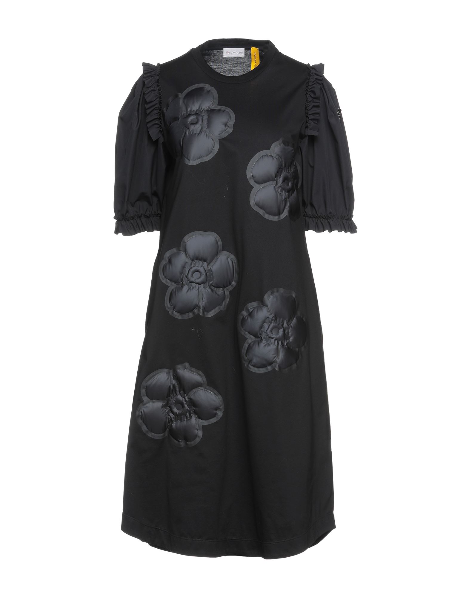 4 MONCLER SIMONE ROCHA 4 MONCLER SIMONE ROCHA ΦΟΡΕΜΑΤΑ Midi φόρεμα