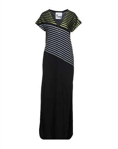 Длинное платье 8PM 