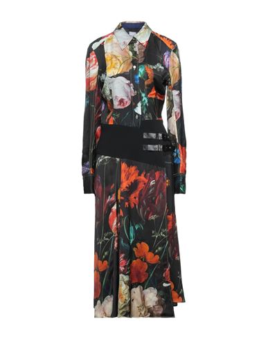 Платье миди Paul Smith