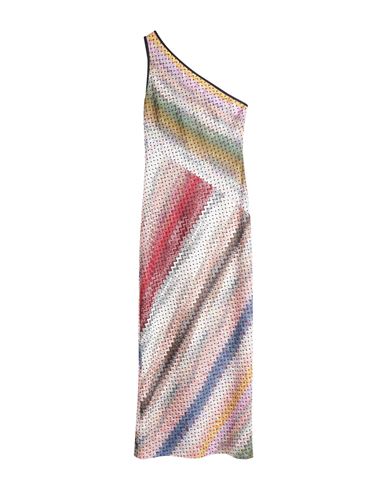 фото Платье длиной 3/4 missoni