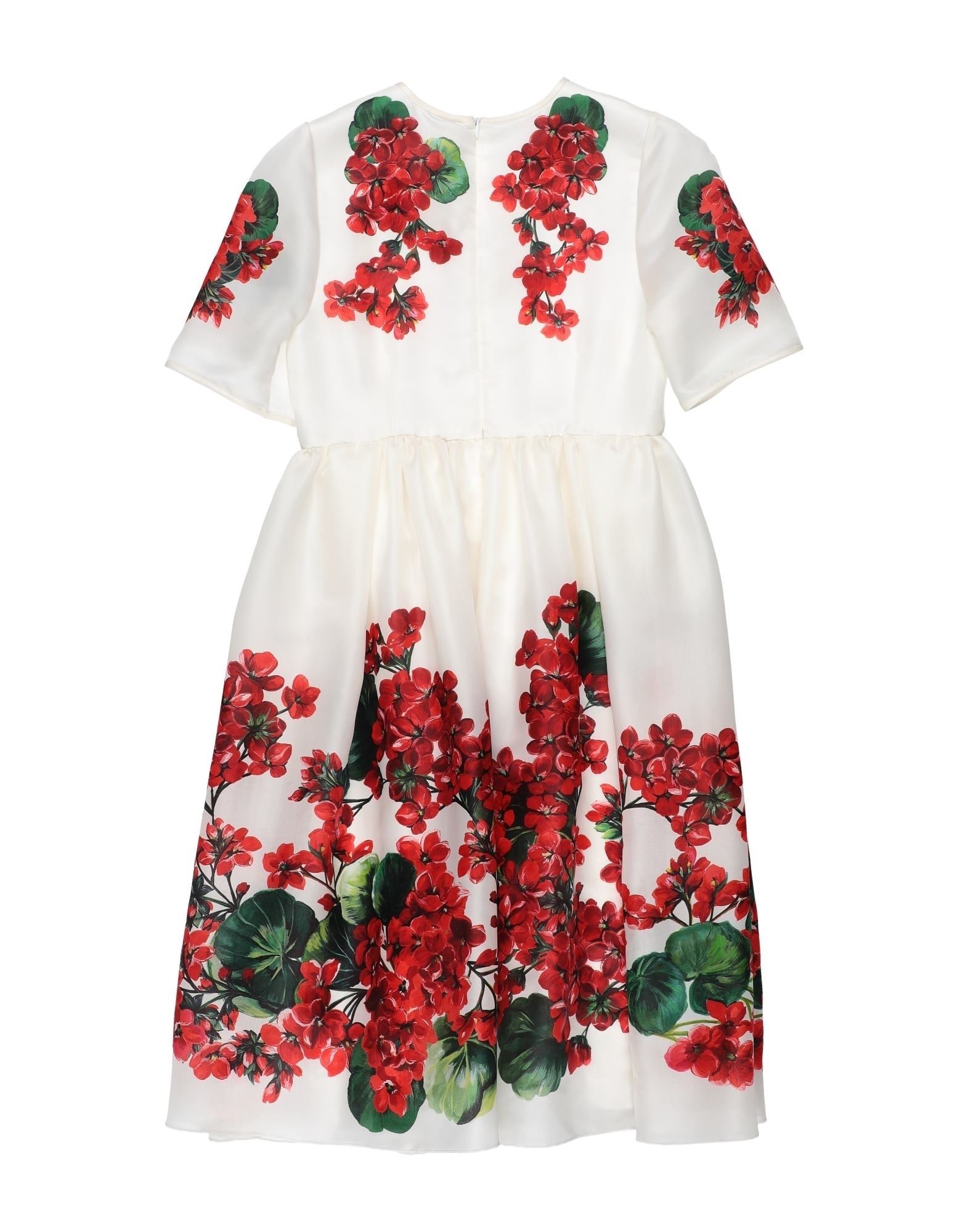  Dolce&gabbana - Kleider - Kinderkleider - On Yoox.com 