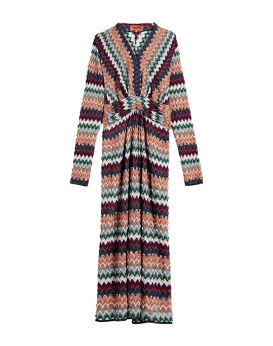 фото Платье длиной 3/4 missoni