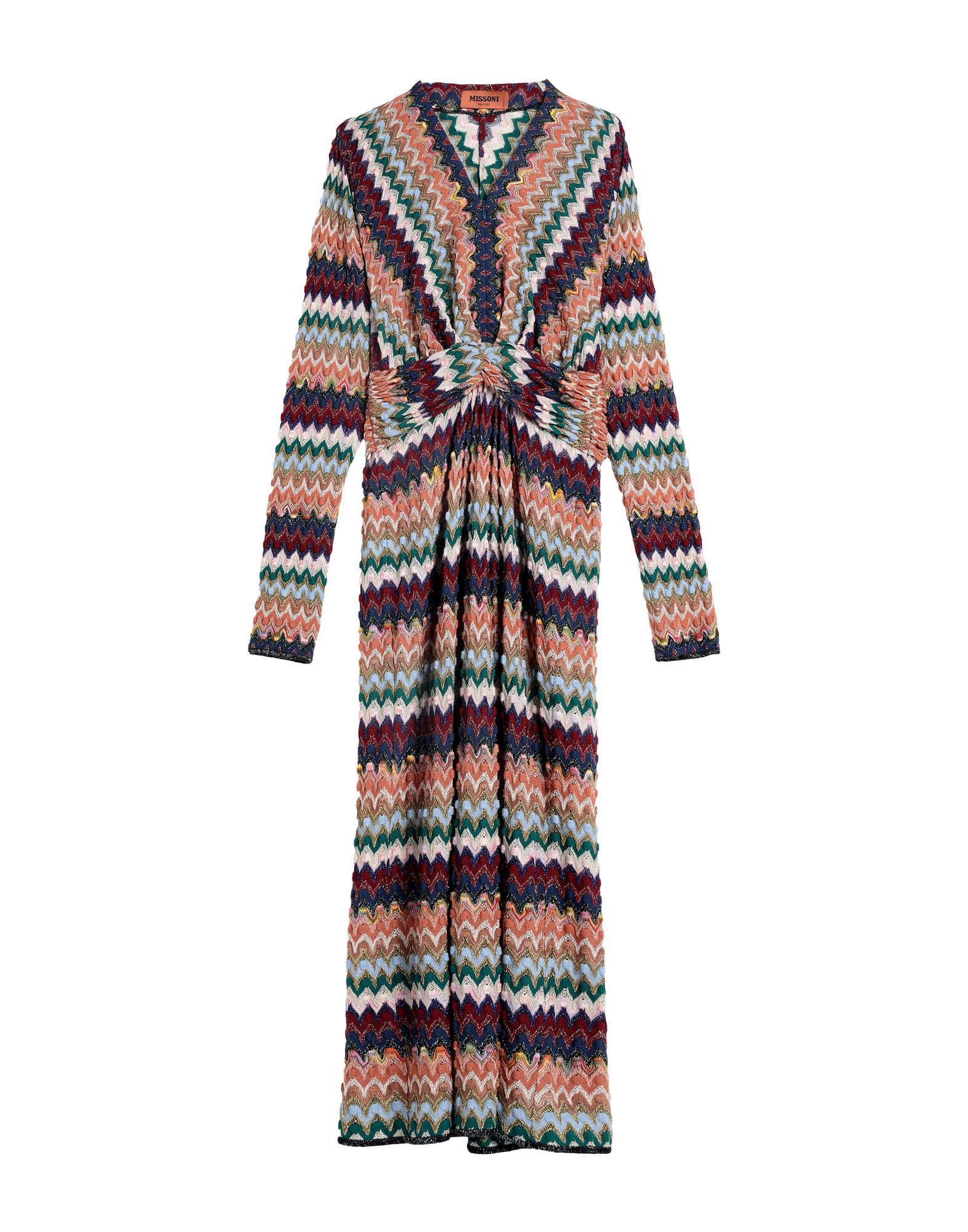 MISSONI MISSONI ΦΟΡΕΜΑΤΑ Midi φόρεμα