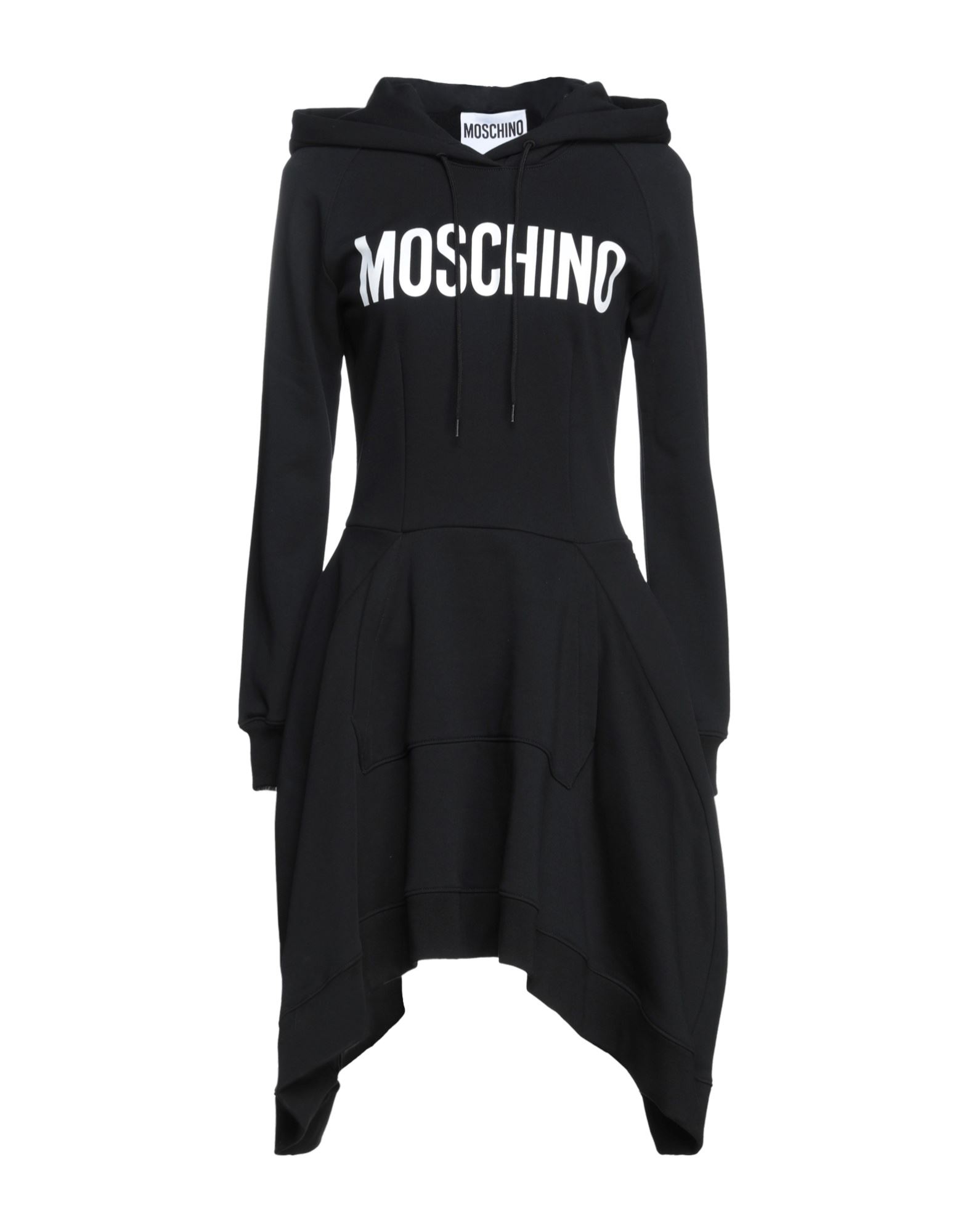 MOSCHINO MOSCHINO ΦΟΡΕΜΑΤΑ Μίνι φόρεμα