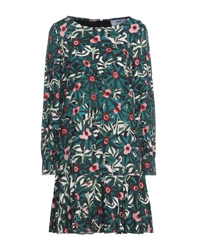 Короткое платье SUNCOO 