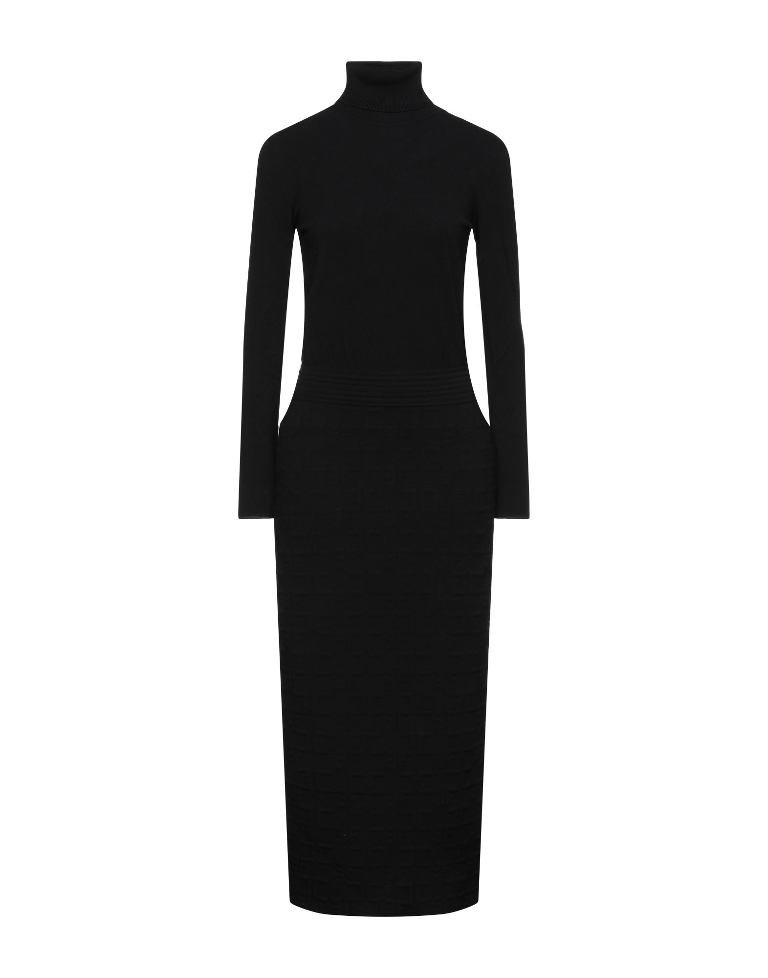 ELISABETTA FRANCHI ELISABETTA FRANCHI ΦΟΡΕΜΑΤΑ Midi φόρεμα