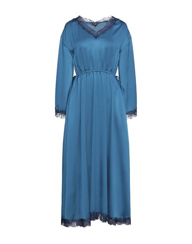 Длинное платье MY TWIN TWINSET