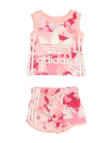 Комплект для малыша ADIDAS ORIGINALS 