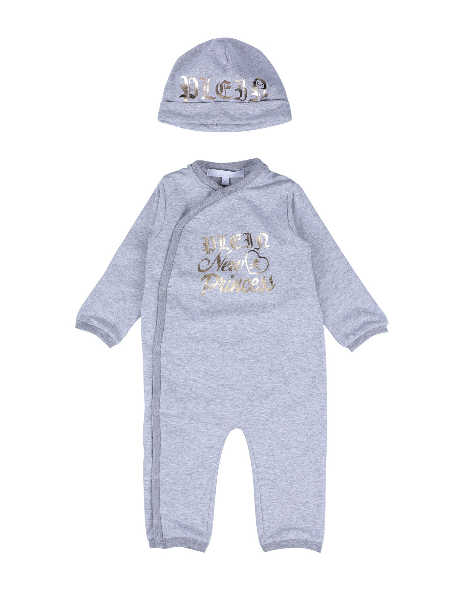  Philipp Plein - Neugeborene - Babystrampler & -latzhose - On Yoox.com 