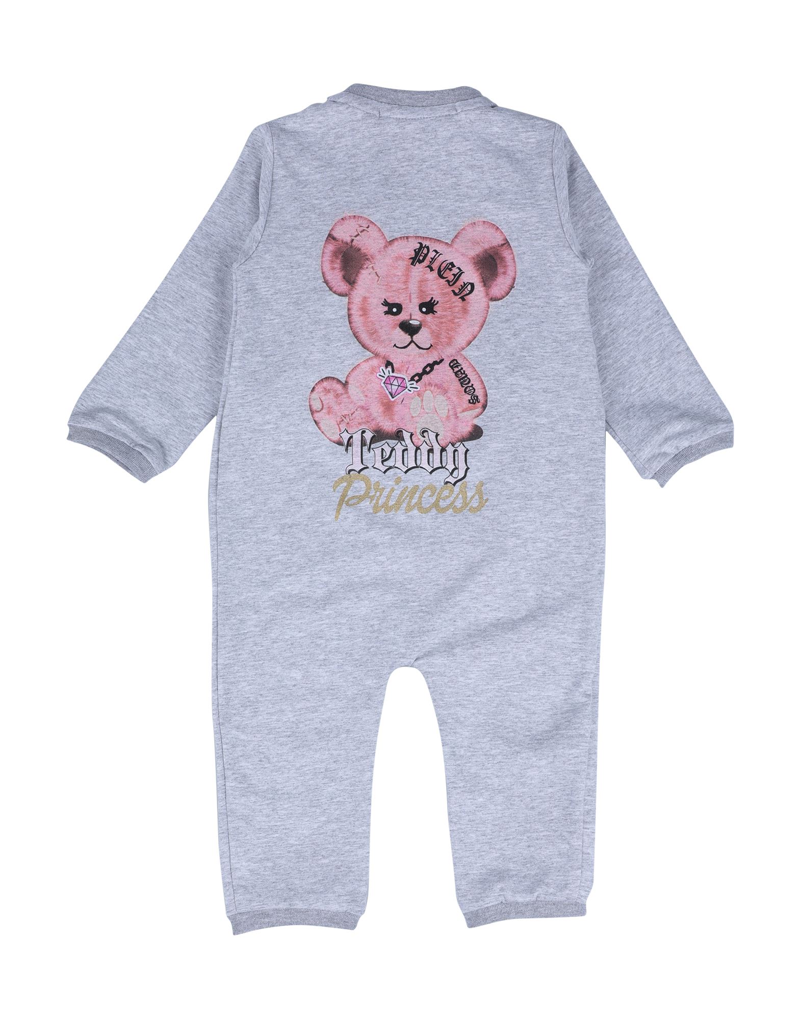  Philipp Plein - Neugeborene - Babystrampler & -latzhose - On Yoox.com 