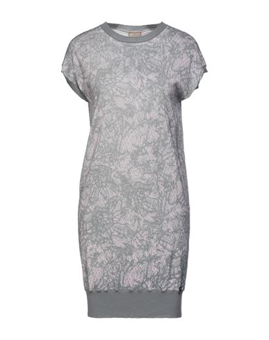 Короткое платье GALLIANO 