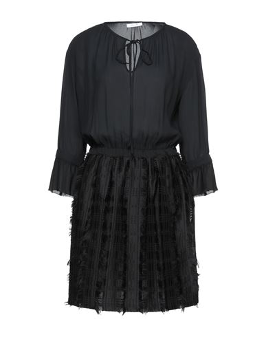 Платье до колена