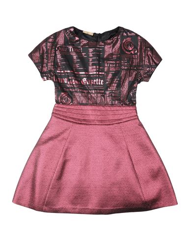 Детское платье JOHN GALLIANO