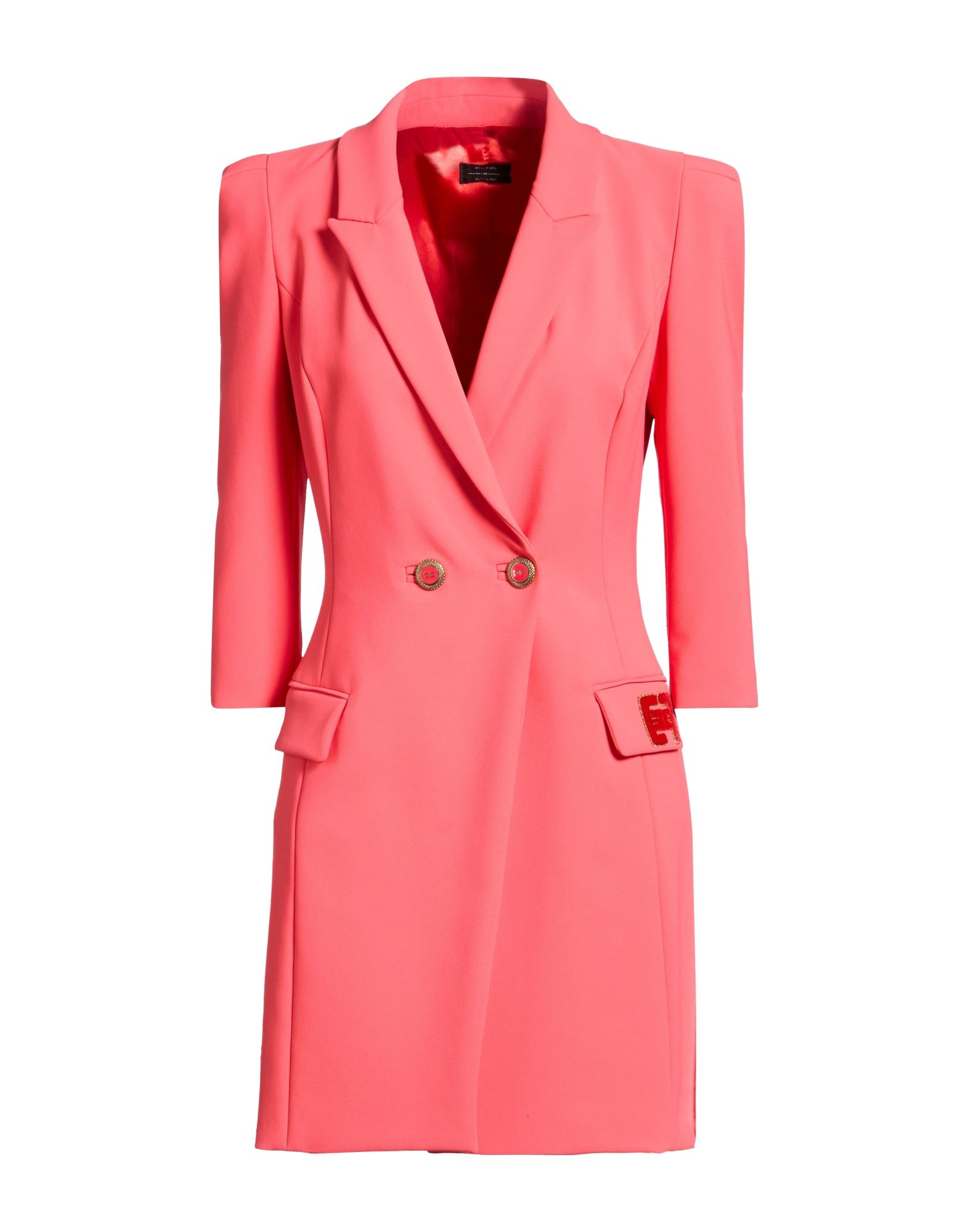 ELISABETTA FRANCHI ELISABETTA FRANCHI ΦΟΡΕΜΑΤΑ Μίνι φόρεμα