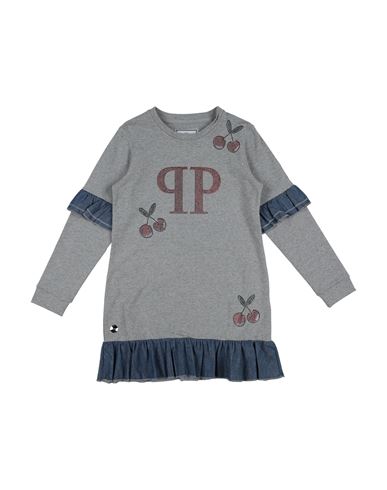 Детское платье PHILIPP PLEIN 