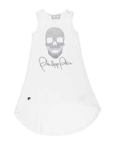 Детское платье PHILIPP PLEIN 