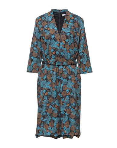 Платье миди I BLUES 