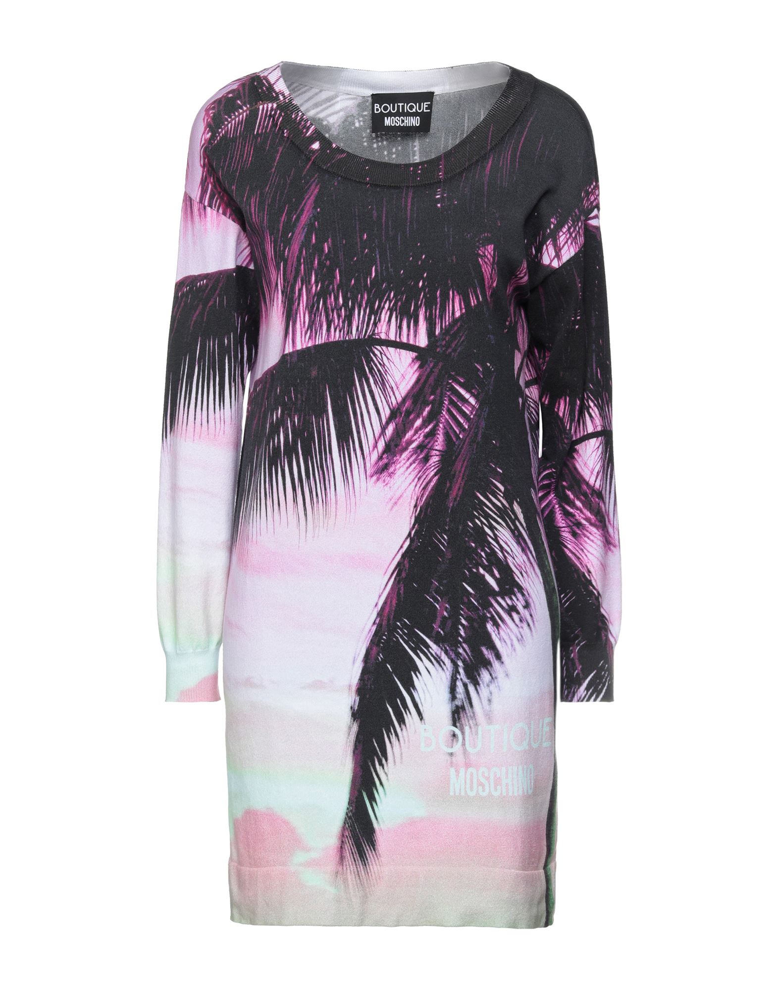 BOUTIQUE MOSCHINO BOUTIQUE MOSCHINO ΦΟΡΕΜΑΤΑ Μίνι φόρεμα