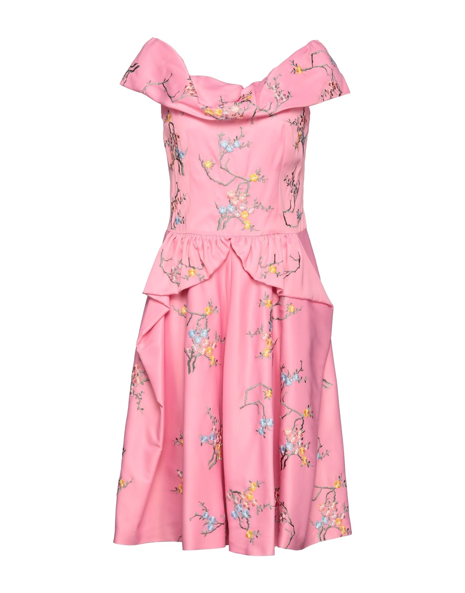 MOSCHINO MOSCHINO ΦΟΡΕΜΑΤΑ Midi φόρεμα