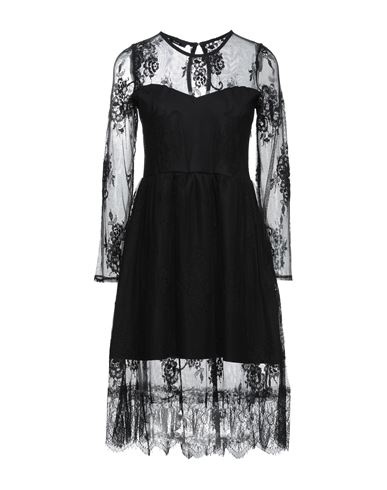 Платье миди DIXIE 