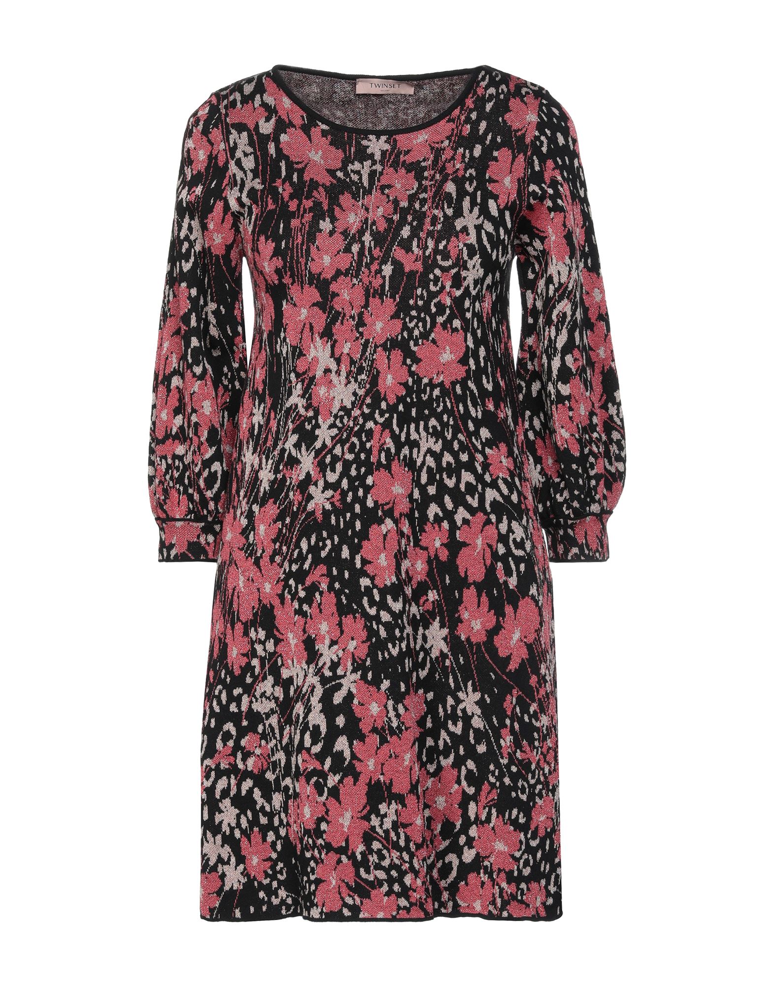  TWINSET ΦΟΡΕΜΑΤΑ Μίνι φόρεμα