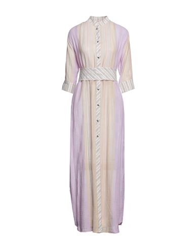 Длинное платье PIN UP STARS 