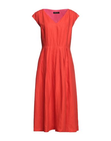 Платье миди