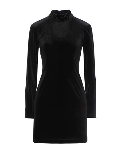 Короткое платье GLAMOROUS