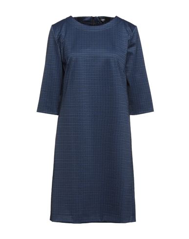 Короткое платье EMME by MARELLA 