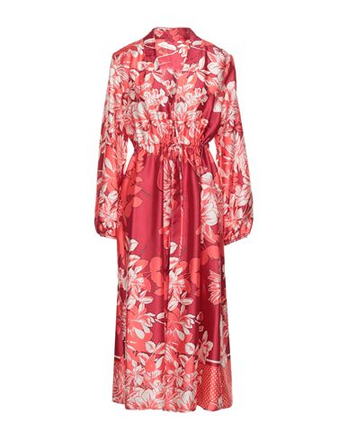 Легкое пальто SANDRO FERRONE 