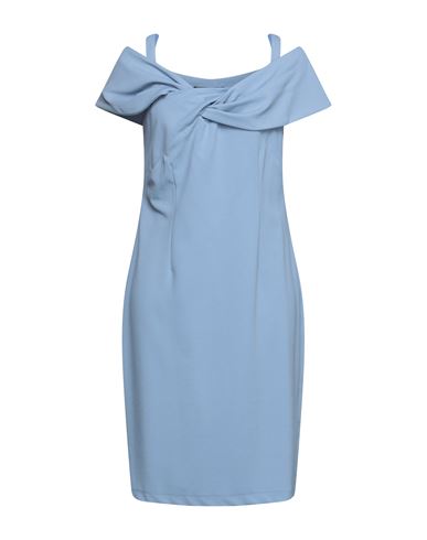 Короткое платье SWEET LOLA 