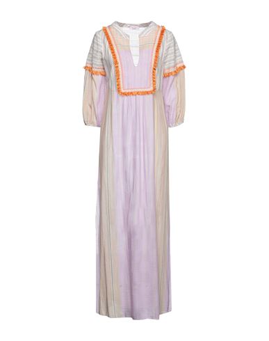 Длинное платье PIN UP STARS