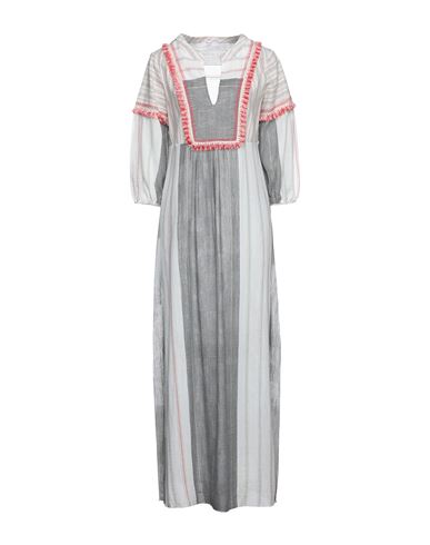 Длинное платье PIN UP STARS