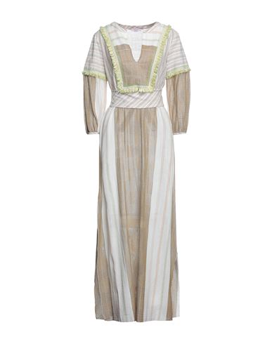 Длинное платье PIN UP STARS 