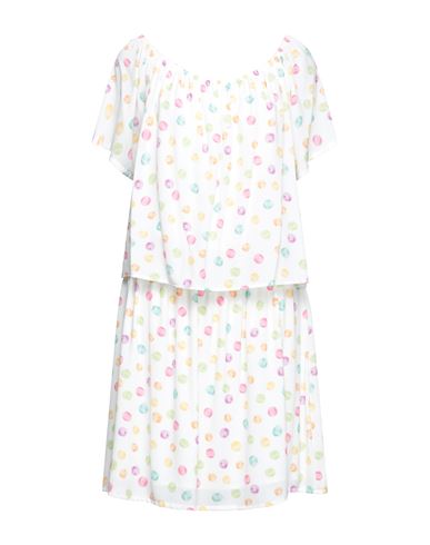 Платье миди VERYSIMPLE