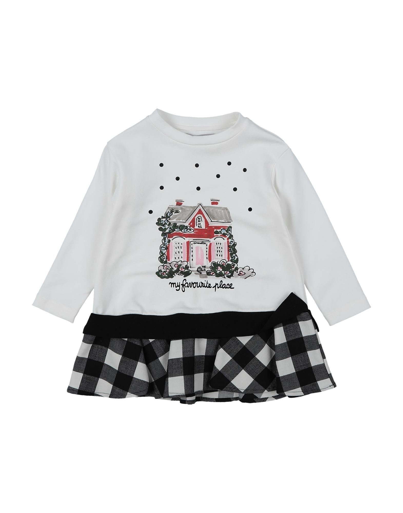 Simonetta - Kleider - Kinderkleider - On Yoox.com 