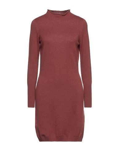 Короткое платье GRAN SASSO 