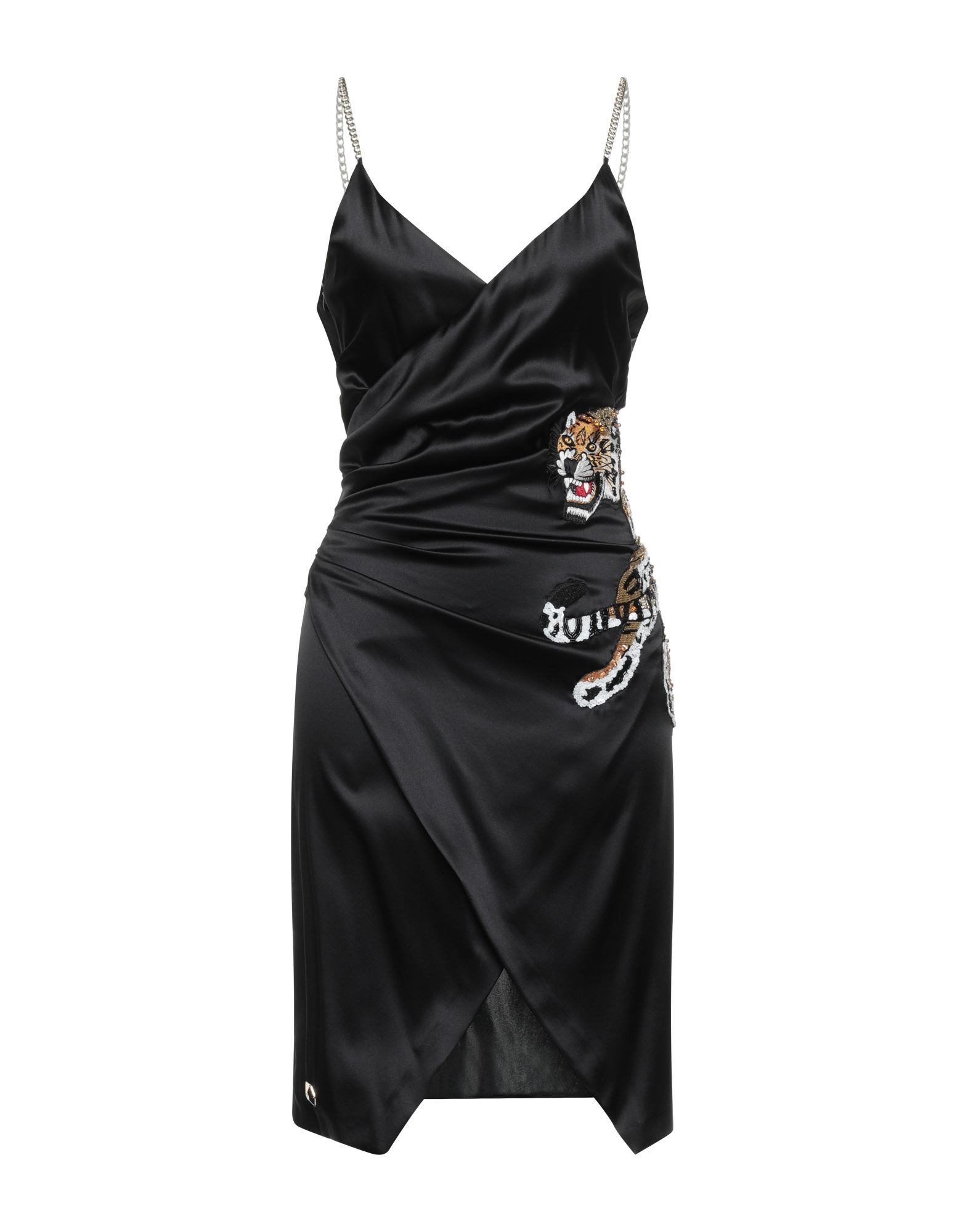PHILIPP PLEIN PHILIPP PLEIN ΦΟΡΕΜΑΤΑ Midi φόρεμα