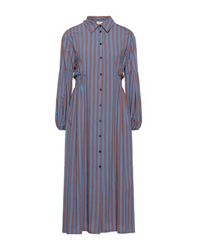 Платье миди DIXIE 