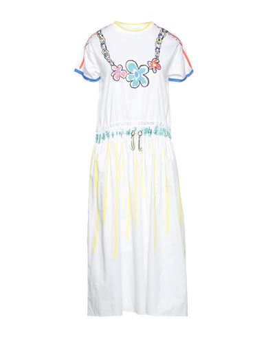 Платье миди MIRA MIKATI 
