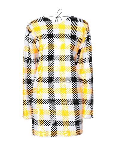 Короткое платье ROTATE BIRGER CHRISTENSEN 