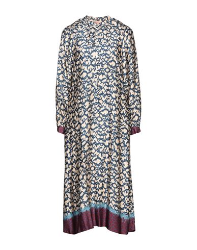 Платье миди LA CAMICIA