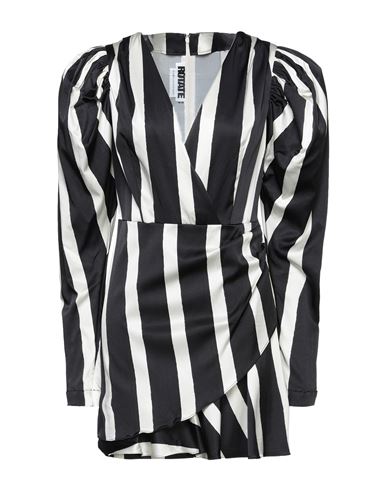 Короткое платье ROTATE BIRGER CHRISTENSEN 