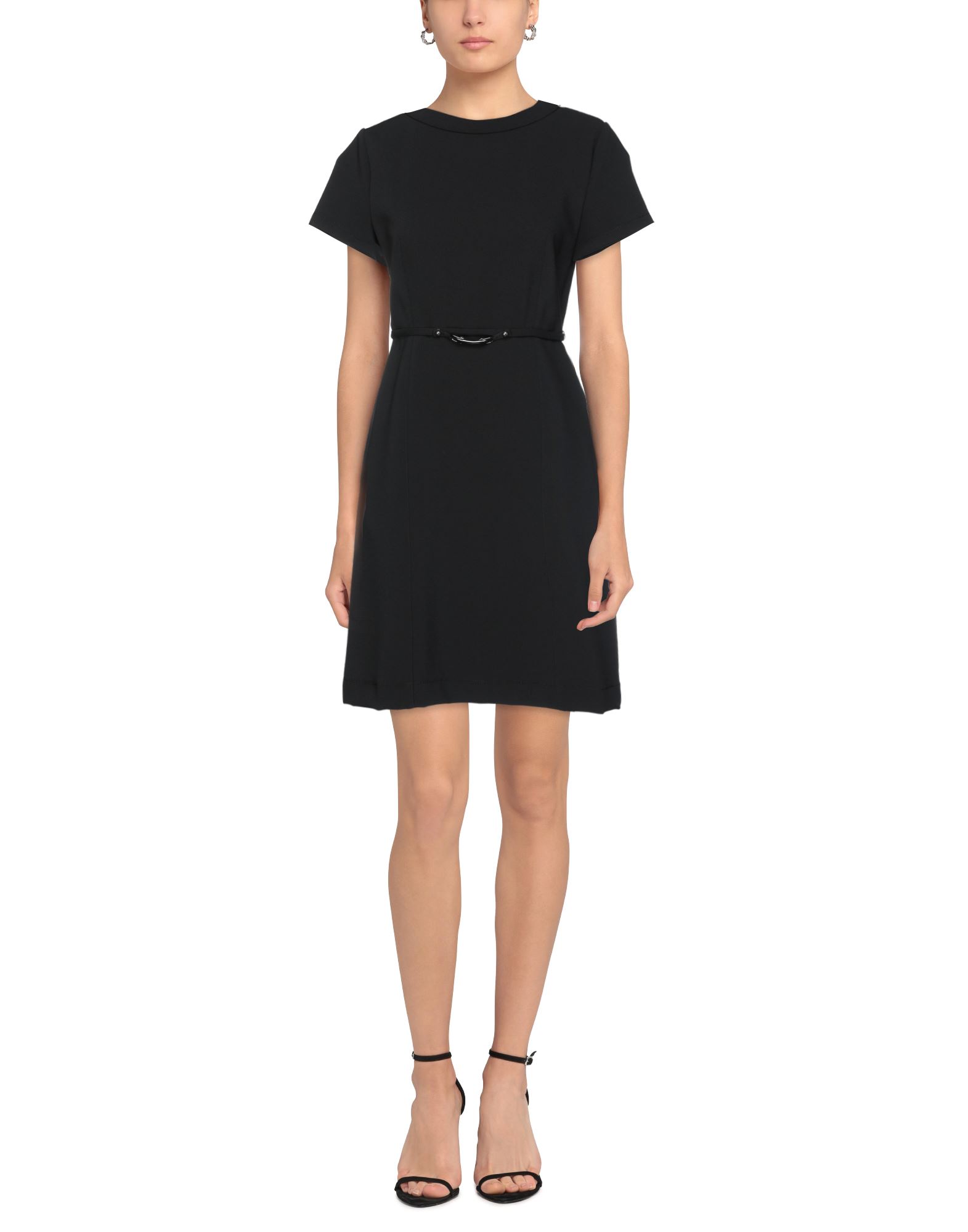  High - Kleider - Mini-kleider - On Yoox.com 