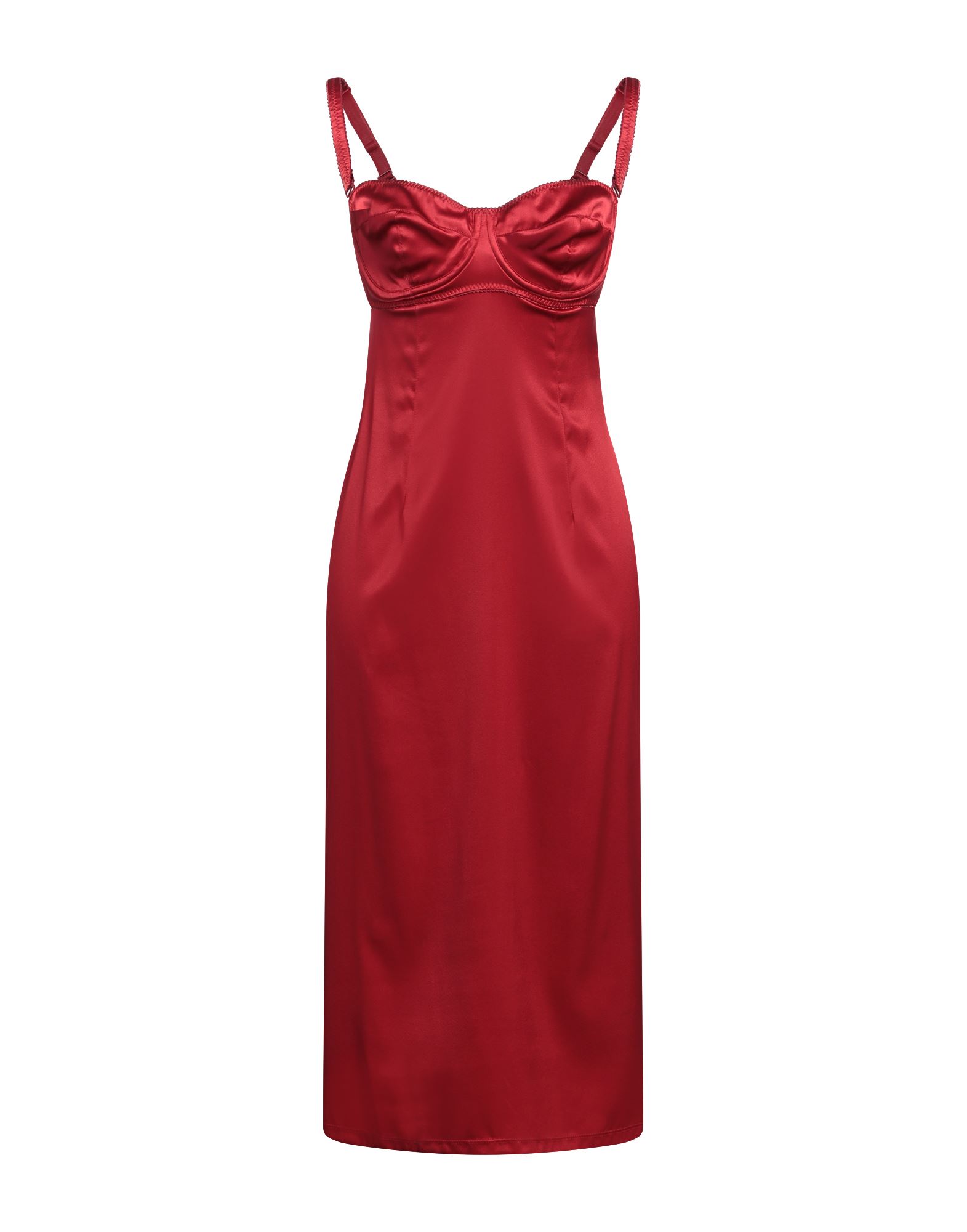 DOLCE&GABBANA DOLCE&GABBANA ΦΟΡΕΜΑΤΑ Midi φόρεμα