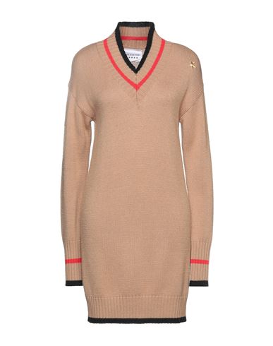 Короткое платье THE EDITOR 