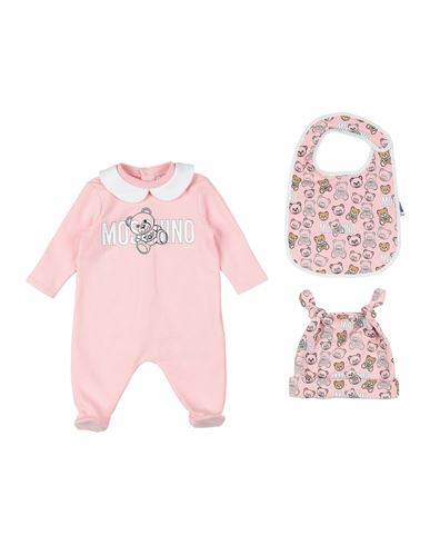 фото Комбинезоны для малышей moschino baby