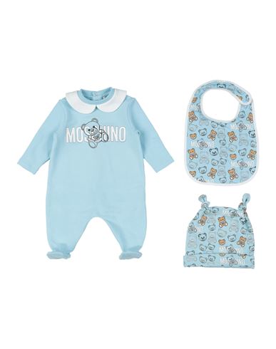 фото Комбинезоны для малышей moschino baby